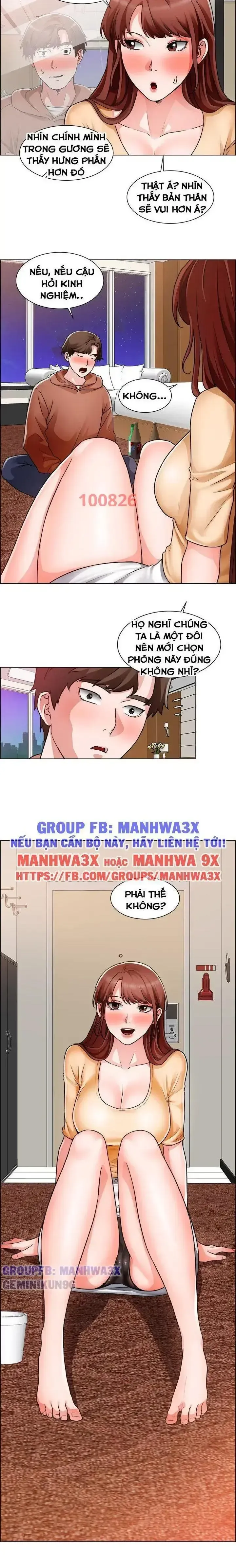 đọc truyện Nogada Lãng Mạn Chương 42 ảnh 6 tại Giả Dược