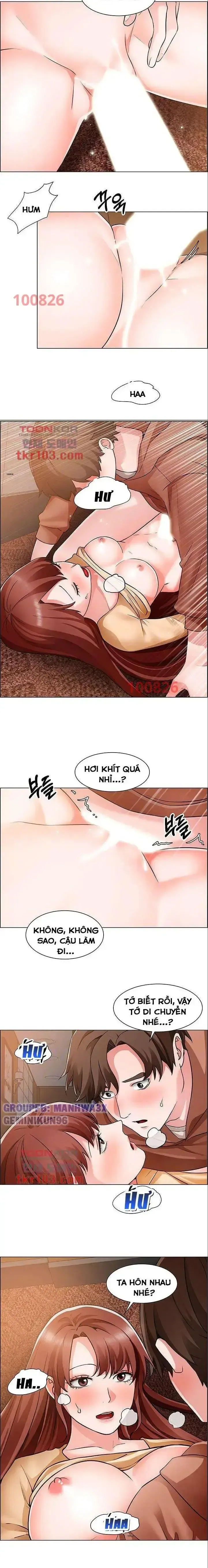 đọc truyện Nogada Lãng Mạn Chương 44 ảnh 2 tại Giả Dược