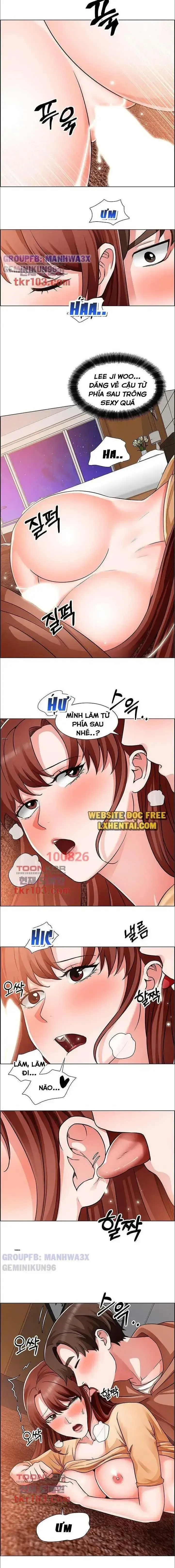 đọc truyện Nogada Lãng Mạn Chương 44 ảnh 6 tại Giả Dược