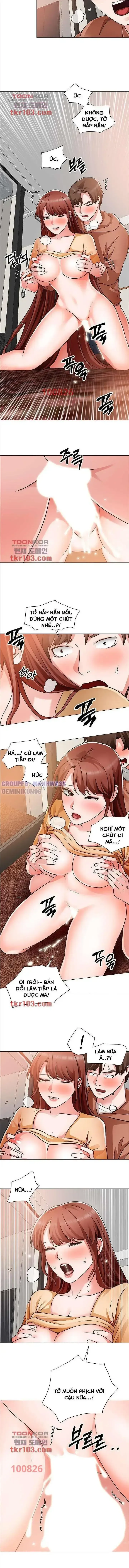 đọc truyện Nogada Lãng Mạn Chương 44 ảnh 8 tại Giả Dược