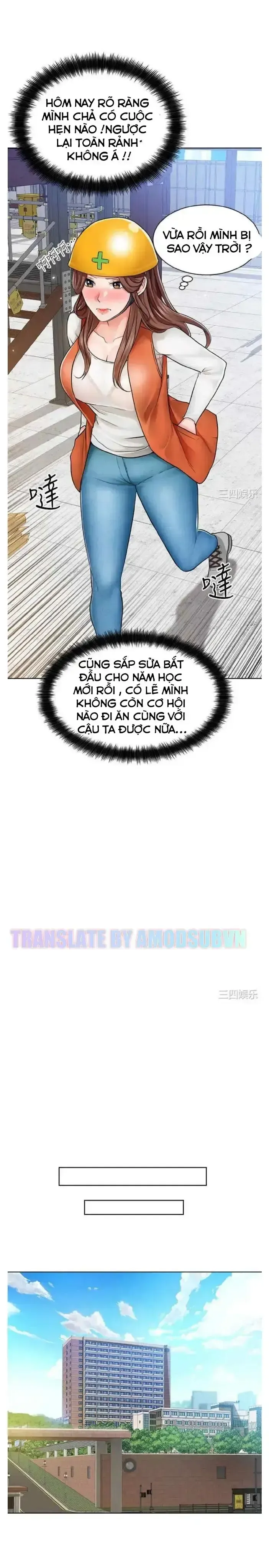 đọc truyện Nogada Lãng Mạn Chương 5 ảnh 28 tại Giả Dược