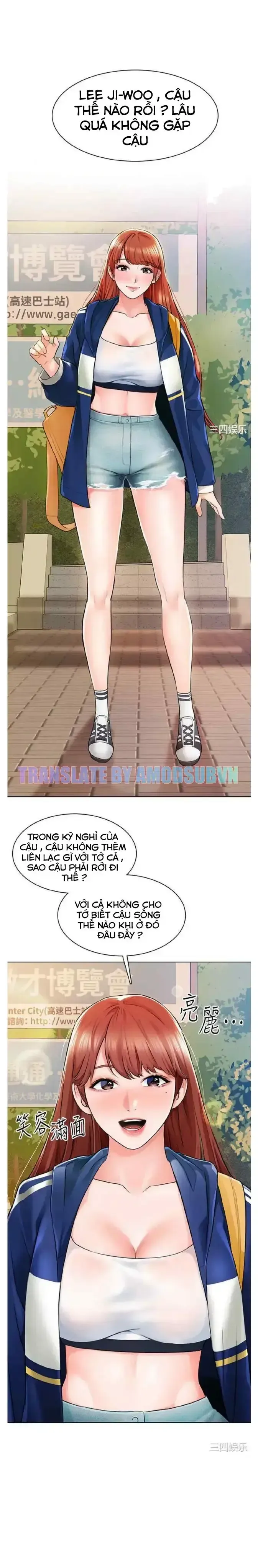 đọc truyện Nogada Lãng Mạn Chương 5 ảnh 31 tại Giả Dược