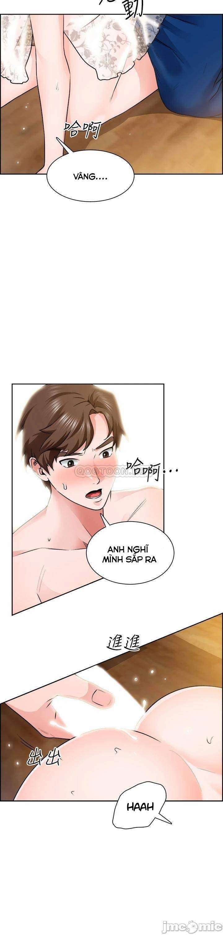 đọc truyện Nogada Lãng Mạn Chương 9 ảnh 5 tại Giả Dược