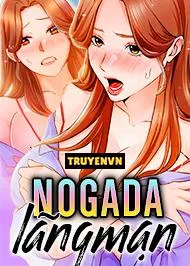 đọc truyện Nogada Lãng Mạn Giả Dược