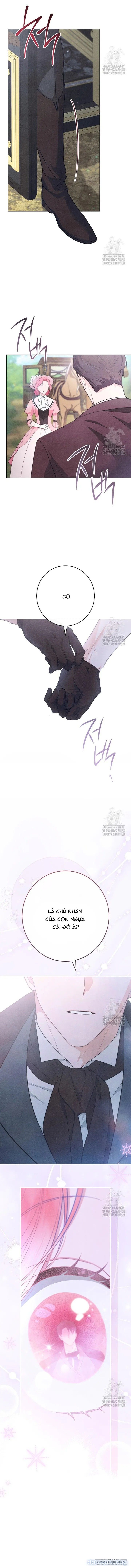 đọc truyện Nỗi Ám Ảnh Dành Cho Công Tước Phu Nhân Chương 1 ảnh 12 tại Thiên Thai Truyện