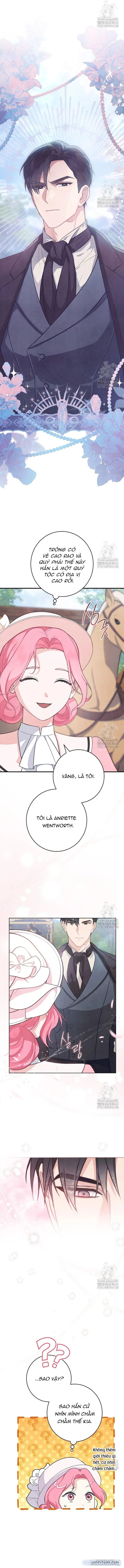 đọc truyện Nỗi Ám Ảnh Dành Cho Công Tước Phu Nhân Chương 1 ảnh 13 tại Thiên Thai Truyện