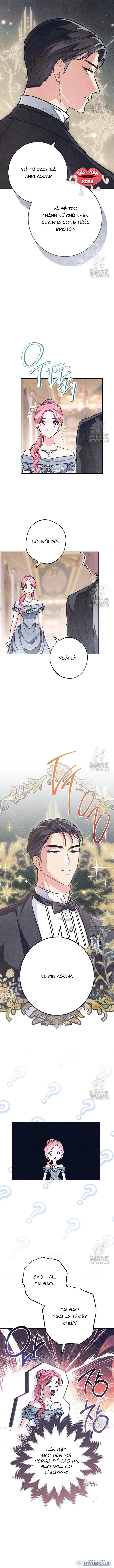 đọc truyện Nỗi Ám Ảnh Dành Cho Công Tước Phu Nhân Chương 10 ảnh 10 tại Thiên Thai Truyện