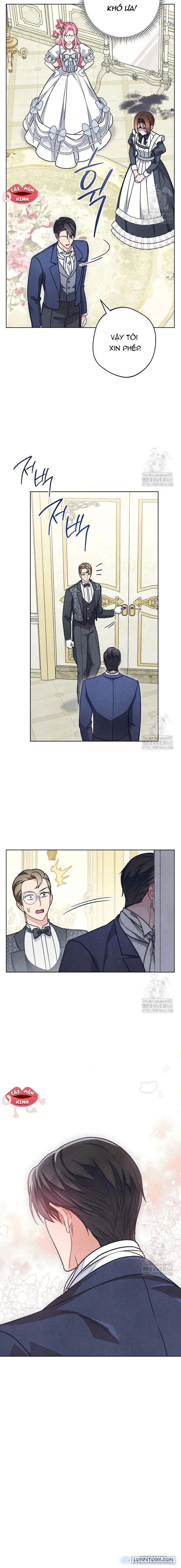 đọc truyện Nỗi Ám Ảnh Dành Cho Công Tước Phu Nhân Chương 16 ảnh 12 tại Thiên Thai Truyện