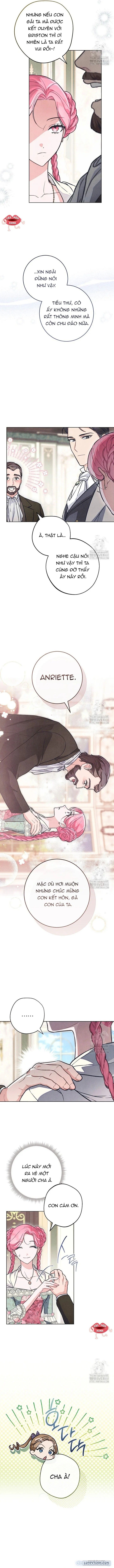 đọc truyện Nỗi Ám Ảnh Dành Cho Công Tước Phu Nhân Chương 17 ảnh 11 tại Thiên Thai Truyện