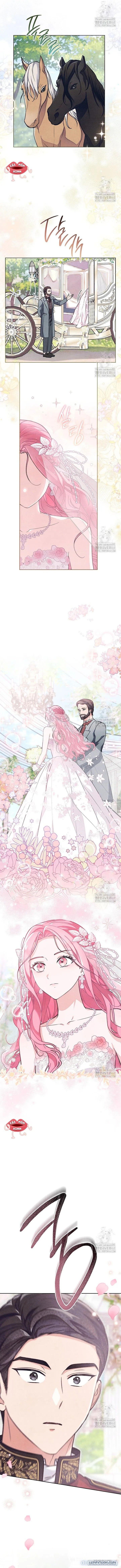 đọc truyện Nỗi Ám Ảnh Dành Cho Công Tước Phu Nhân Chương 19 ảnh 8 tại Thiên Thai Truyện