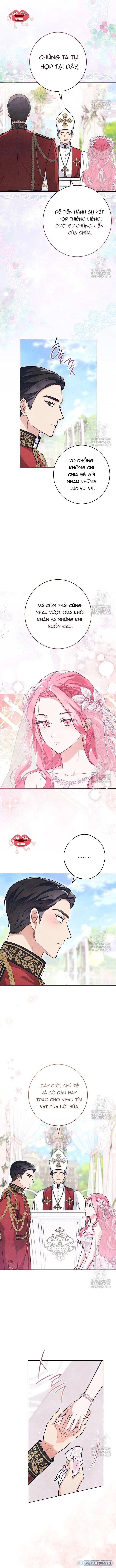 đọc truyện Nỗi Ám Ảnh Dành Cho Công Tước Phu Nhân Chương 19 ảnh 10 tại Thiên Thai Truyện