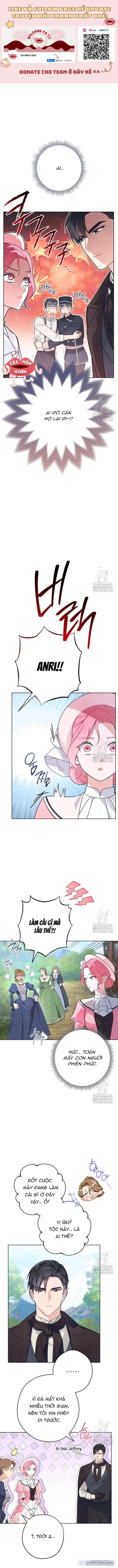 đọc truyện Nỗi Ám Ảnh Dành Cho Công Tước Phu Nhân Chương 2 ảnh 2 tại Thiên Thai Truyện