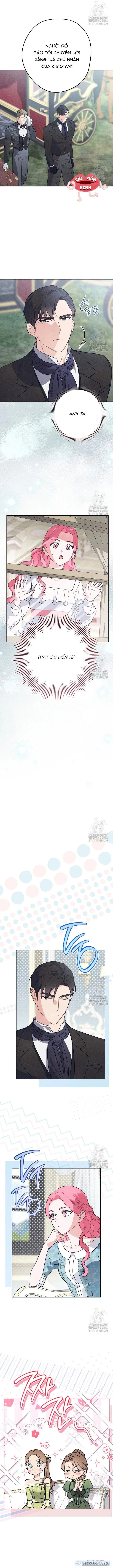 đọc truyện Nỗi Ám Ảnh Dành Cho Công Tước Phu Nhân Chương 2 ảnh 12 tại Thiên Thai Truyện