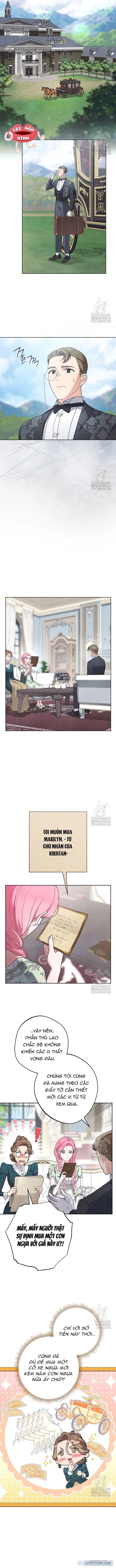 đọc truyện Nỗi Ám Ảnh Dành Cho Công Tước Phu Nhân Chương 2 ảnh 4 tại Thiên Thai Truyện