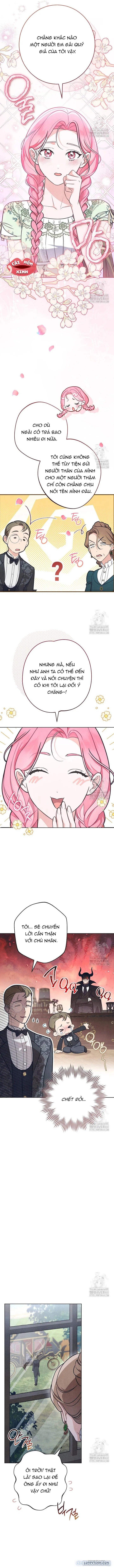 đọc truyện Nỗi Ám Ảnh Dành Cho Công Tước Phu Nhân Chương 2 ảnh 7 tại Thiên Thai Truyện