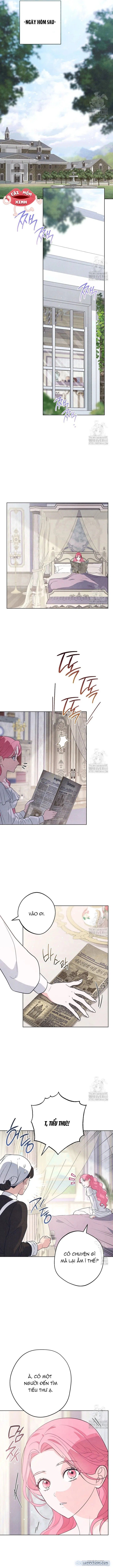 đọc truyện Nỗi Ám Ảnh Dành Cho Công Tước Phu Nhân Chương 2 ảnh 11 tại Thiên Thai Truyện