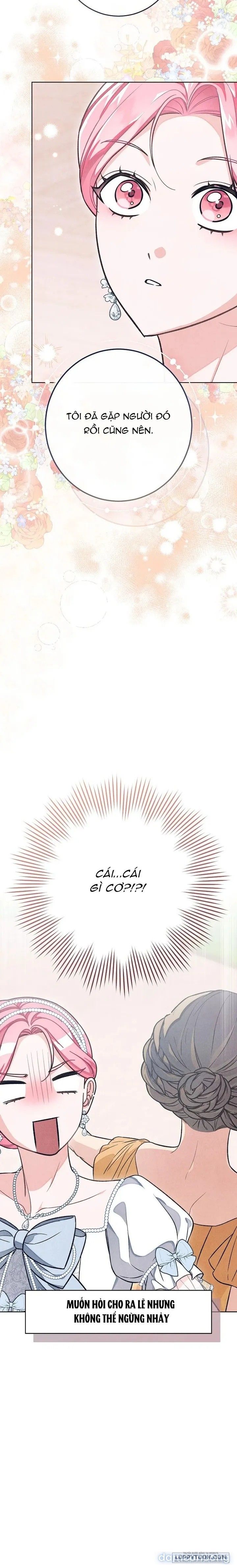 đọc truyện Nỗi Ám Ảnh Dành Cho Công Tước Phu Nhân Chương 21 ảnh 23 tại Thiên Thai Truyện