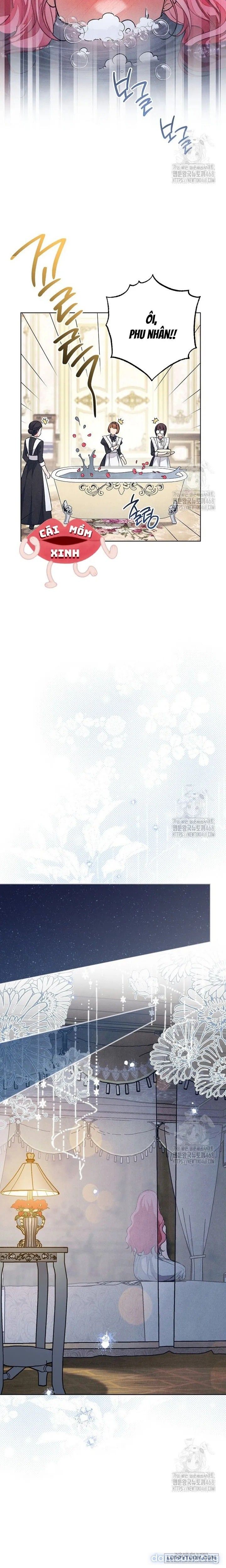 đọc truyện Nỗi Ám Ảnh Dành Cho Công Tước Phu Nhân Chương 23 ảnh 15 tại Thiên Thai Truyện