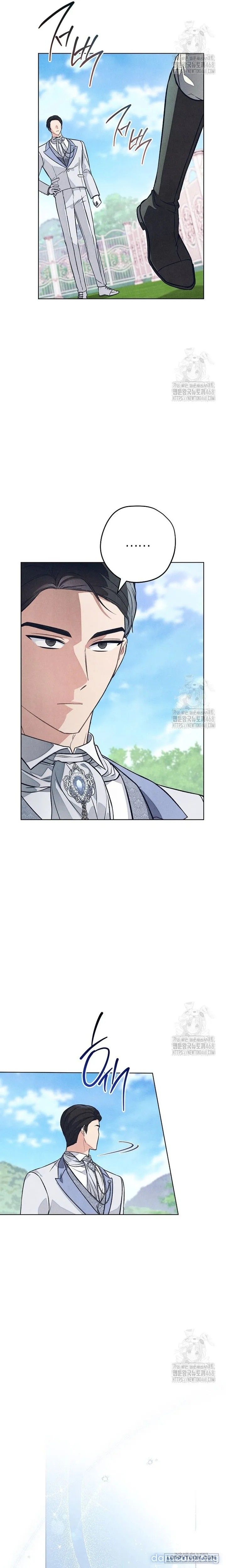 đọc truyện Nỗi Ám Ảnh Dành Cho Công Tước Phu Nhân Chương 23 ảnh 4 tại Thiên Thai Truyện