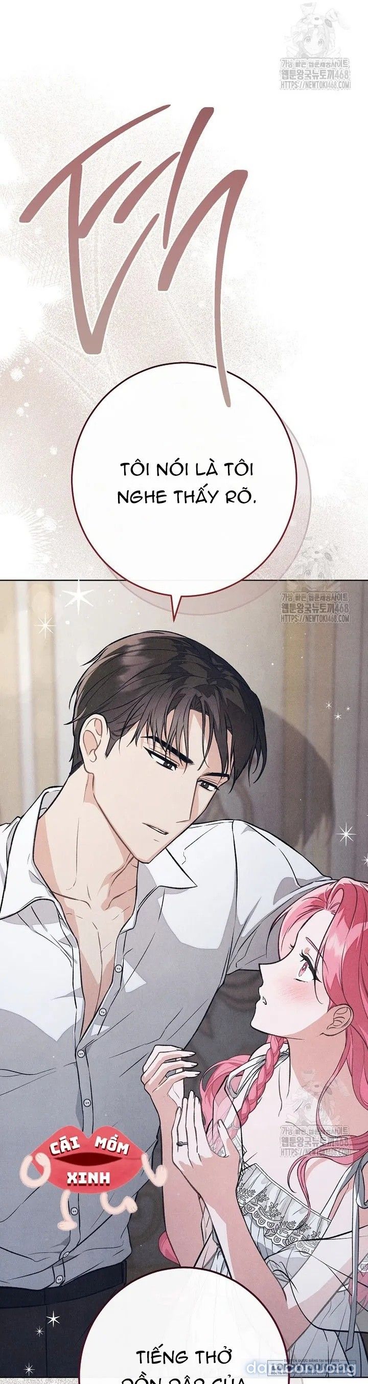 đọc truyện Nỗi Ám Ảnh Dành Cho Công Tước Phu Nhân Chương 23 ảnh 24 tại Thiên Thai Truyện