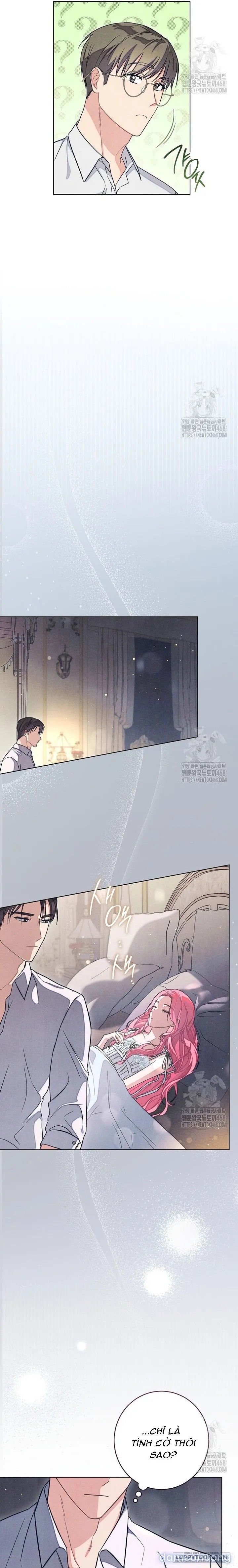 đọc truyện Nỗi Ám Ảnh Dành Cho Công Tước Phu Nhân Chương 24 ảnh 20 tại Thiên Thai Truyện