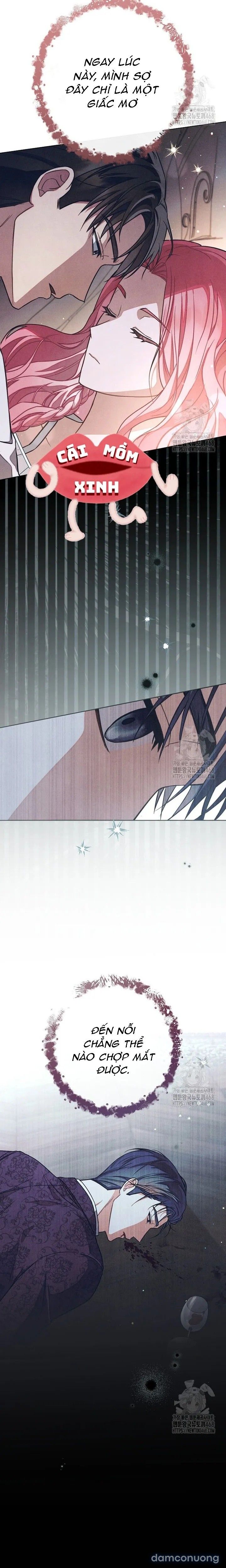 đọc truyện Nỗi Ám Ảnh Dành Cho Công Tước Phu Nhân Chương 24 ảnh 23 tại Thiên Thai Truyện