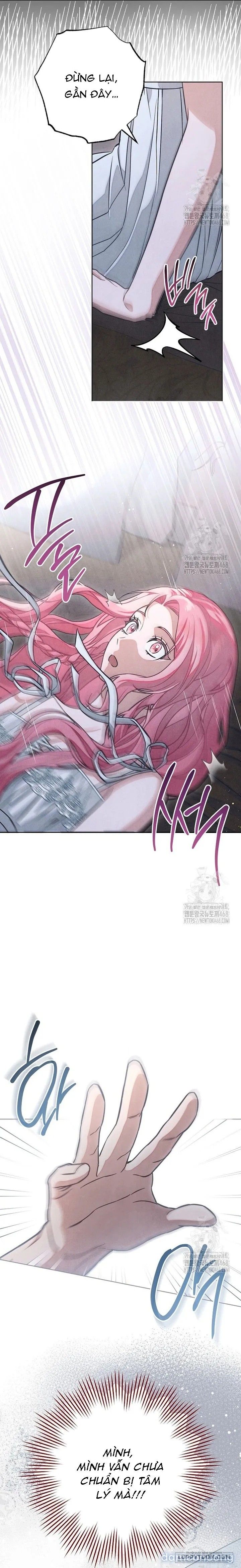 đọc truyện Nỗi Ám Ảnh Dành Cho Công Tước Phu Nhân Chương 24 ảnh 10 tại Thiên Thai Truyện