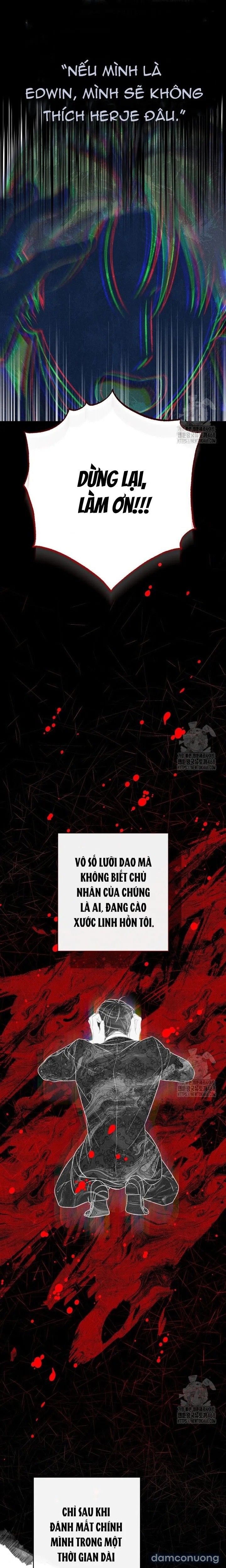 đọc truyện Nỗi Ám Ảnh Dành Cho Công Tước Phu Nhân Chương 25 ảnh 14 tại Thiên Thai Truyện