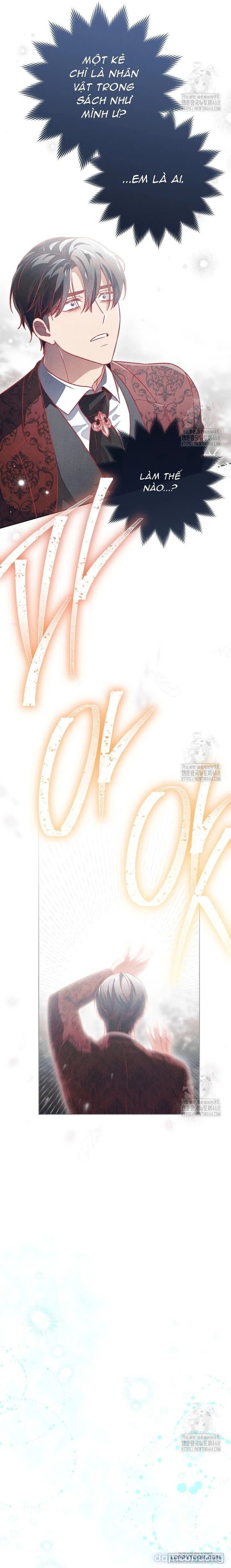 đọc truyện Nỗi Ám Ảnh Dành Cho Công Tước Phu Nhân Chương 25 ảnh 20 tại Thiên Thai Truyện