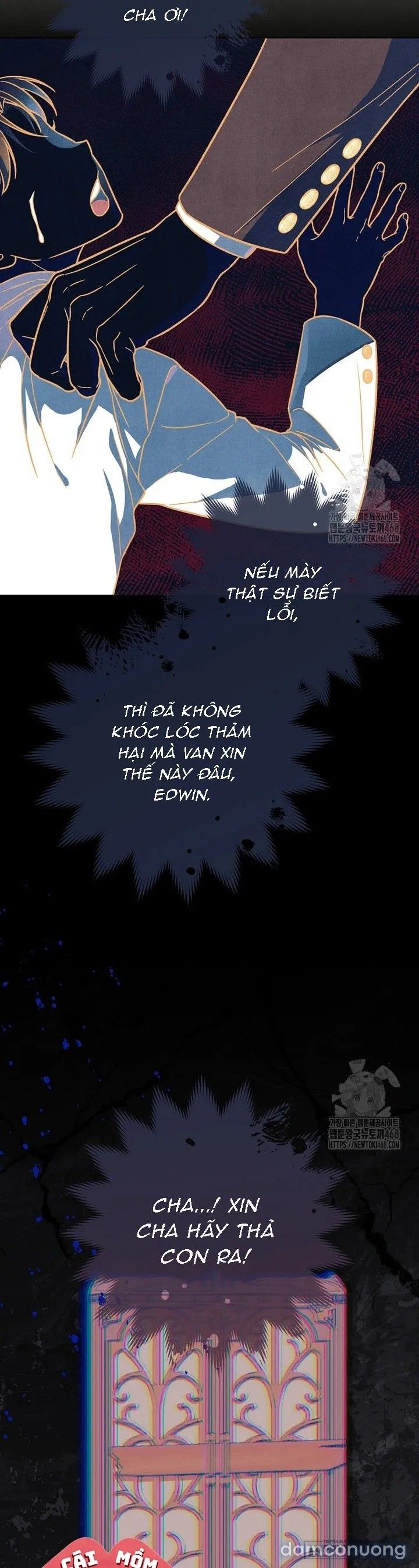 đọc truyện Nỗi Ám Ảnh Dành Cho Công Tước Phu Nhân Chương 25 ảnh 4 tại Thiên Thai Truyện