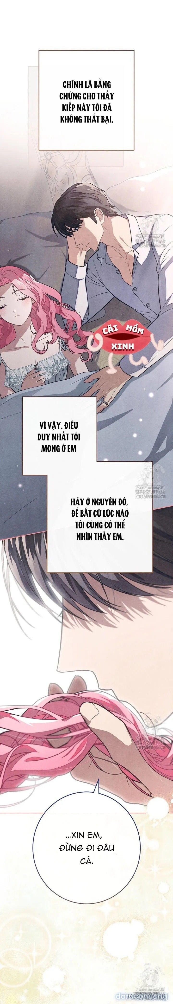 đọc truyện Nỗi Ám Ảnh Dành Cho Công Tước Phu Nhân Chương 25 ảnh 28 tại Thiên Thai Truyện