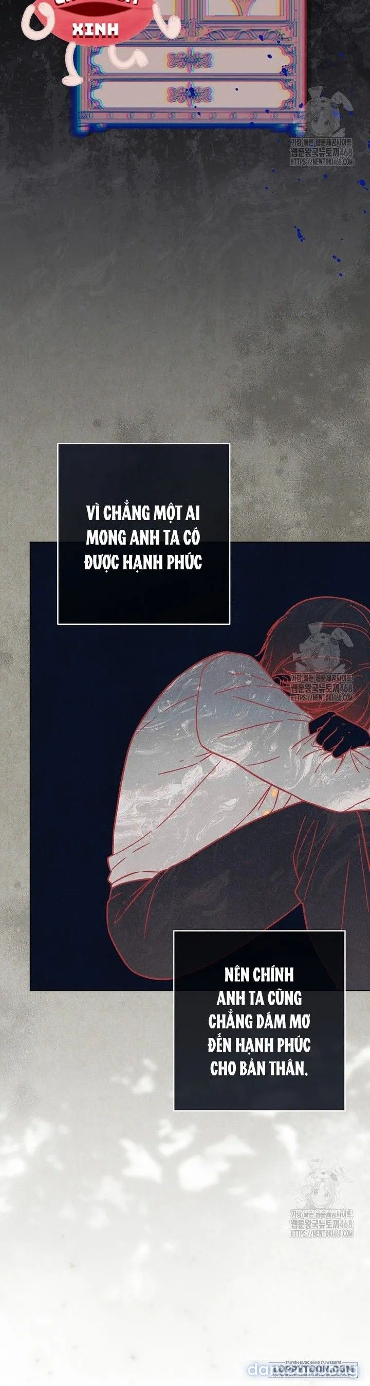 đọc truyện Nỗi Ám Ảnh Dành Cho Công Tước Phu Nhân Chương 25 ảnh 5 tại Thiên Thai Truyện