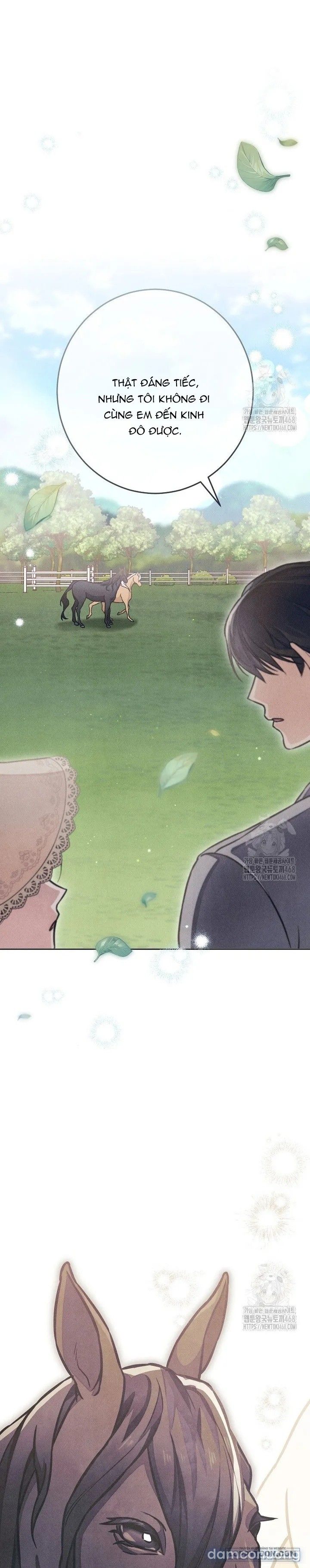 đọc truyện Nỗi Ám Ảnh Dành Cho Công Tước Phu Nhân Chương 26 ảnh 24 tại Thiên Thai Truyện