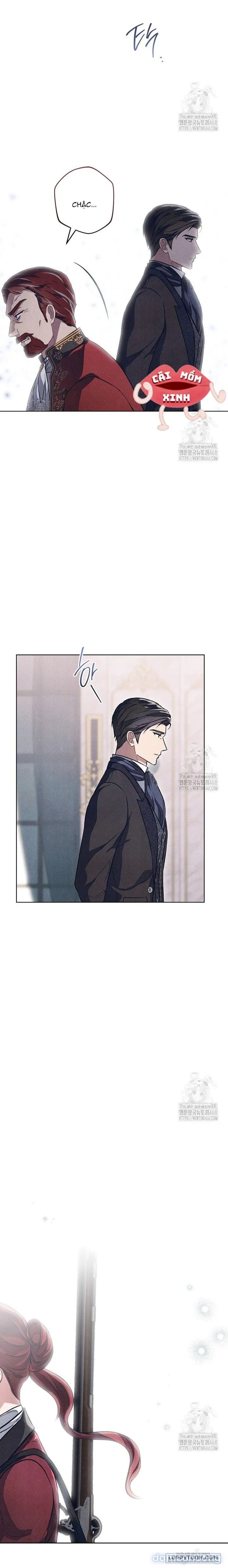 đọc truyện Nỗi Ám Ảnh Dành Cho Công Tước Phu Nhân Chương 28 ảnh 21 tại Thiên Thai Truyện