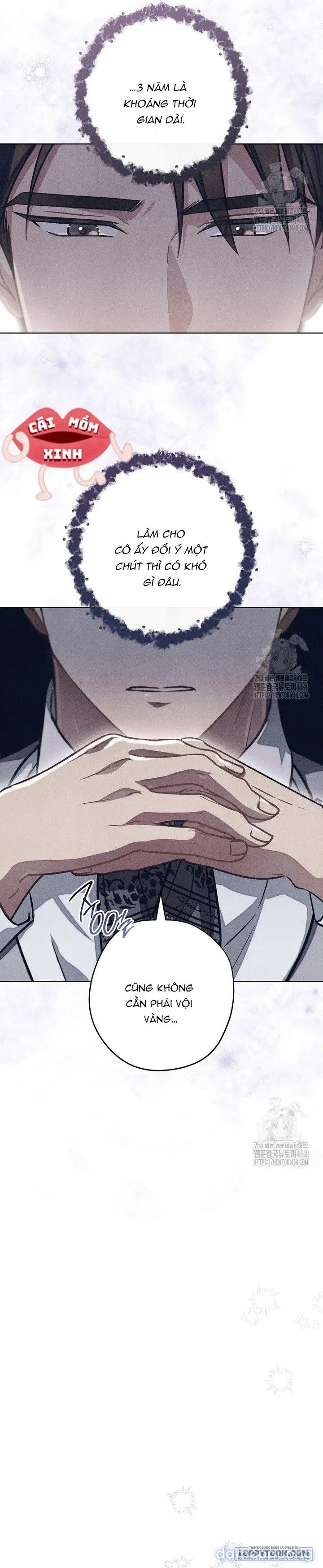 đọc truyện Nỗi Ám Ảnh Dành Cho Công Tước Phu Nhân Chương 28 ảnh 6 tại Thiên Thai Truyện