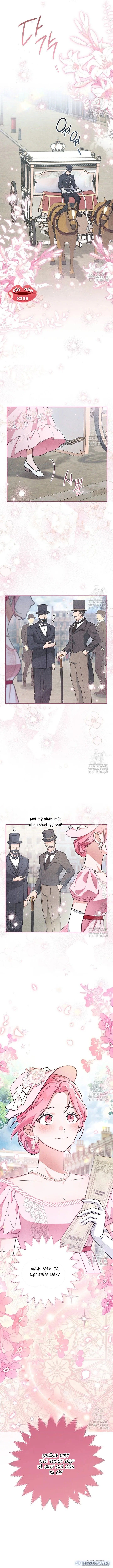 đọc truyện Nỗi Ám Ảnh Dành Cho Công Tước Phu Nhân Chương 6 ảnh 14 tại Thiên Thai Truyện