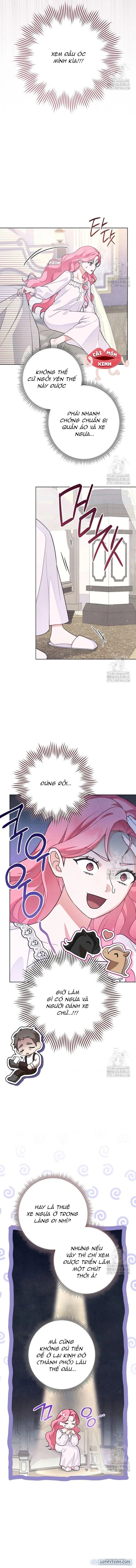 đọc truyện Nỗi Ám Ảnh Dành Cho Công Tước Phu Nhân Chương 6 ảnh 4 tại Thiên Thai Truyện