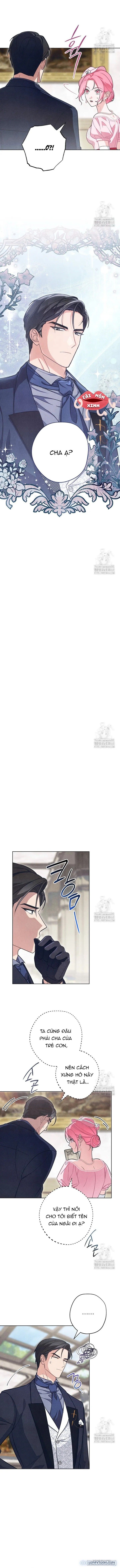 đọc truyện Nỗi Ám Ảnh Dành Cho Công Tước Phu Nhân Chương 7 ảnh 4 tại Thiên Thai Truyện