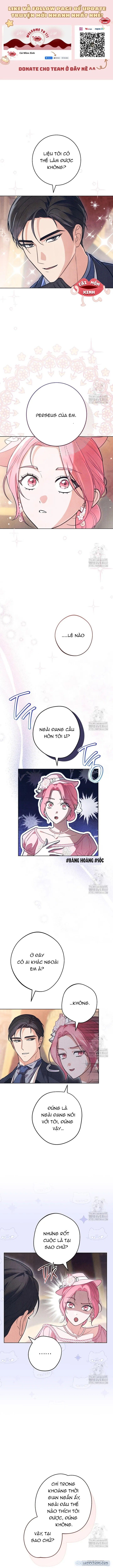 đọc truyện Nỗi Ám Ảnh Dành Cho Công Tước Phu Nhân Chương 8 ảnh 2 tại Thiên Thai Truyện