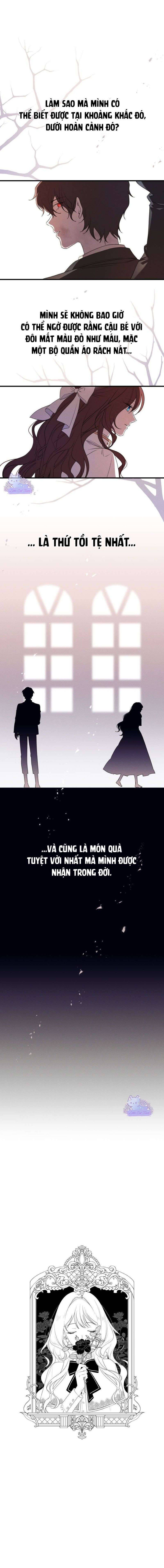 đọc truyện Nỗi Ám Ảnh Là Tình Yêu Và Cố Chấp Chương 1 ảnh 13 tại Giả Dược