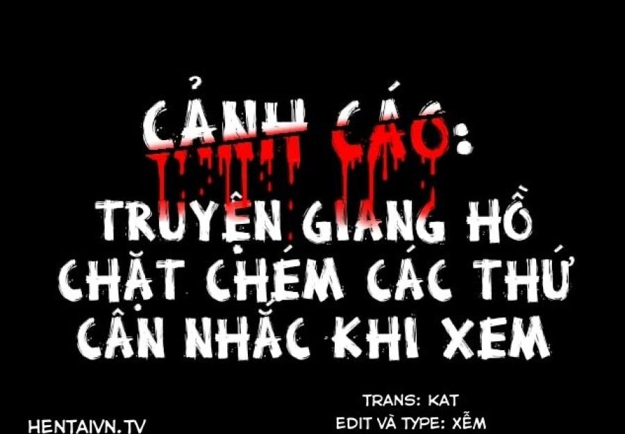 Nơi An Nghĩ Cuối Cùng Oneshot page 1 - Giả Dược