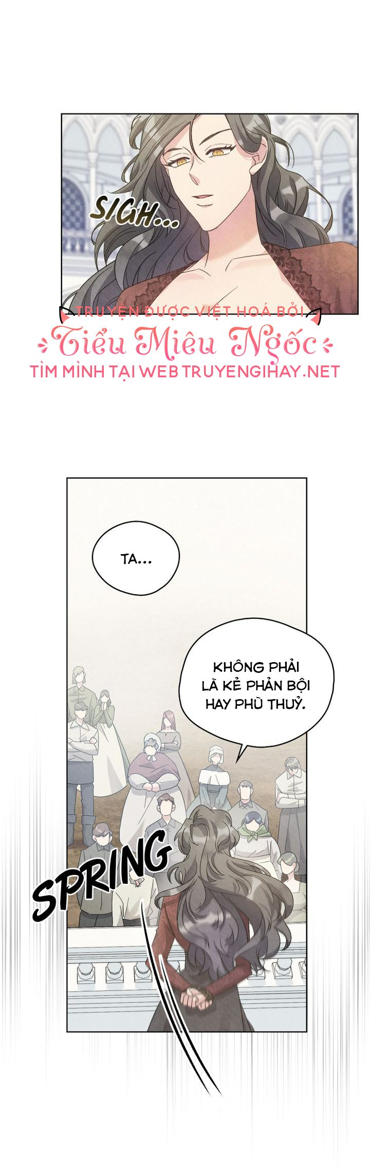 đọc truyện Nỗi Buồn Của Chú Hề Chương 1 ảnh 11 tại Giả Dược