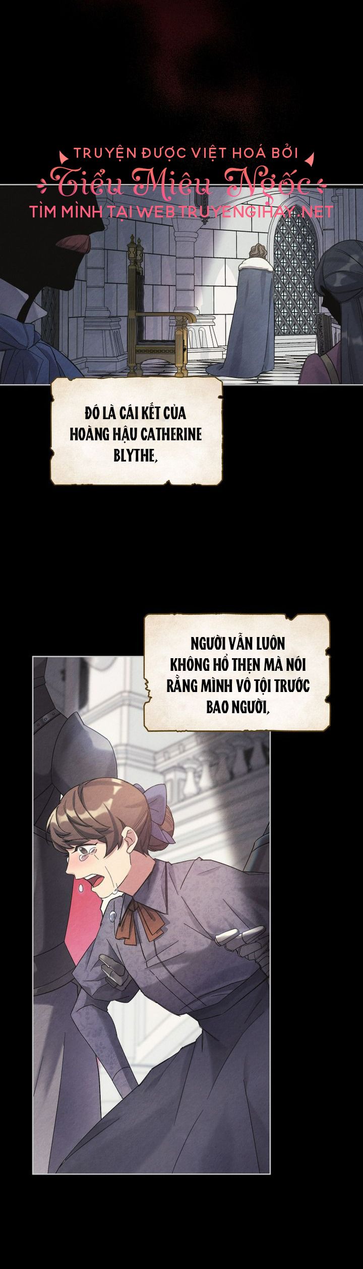 đọc truyện Nỗi Buồn Của Chú Hề Chương 1 ảnh 17 tại Giả Dược