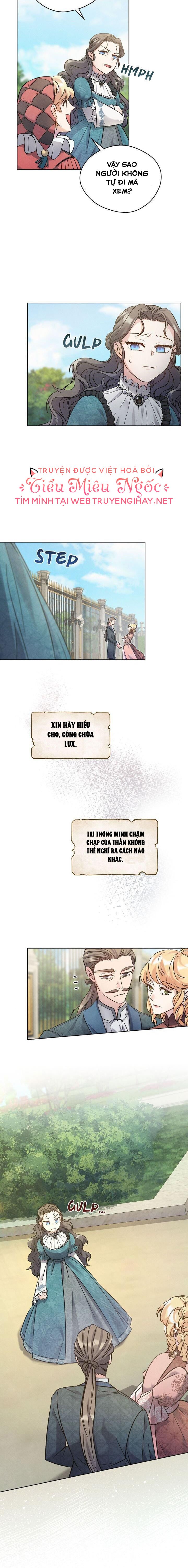 đọc truyện Nỗi Buồn Của Chú Hề Chương 10 ảnh 6 tại Giả Dược