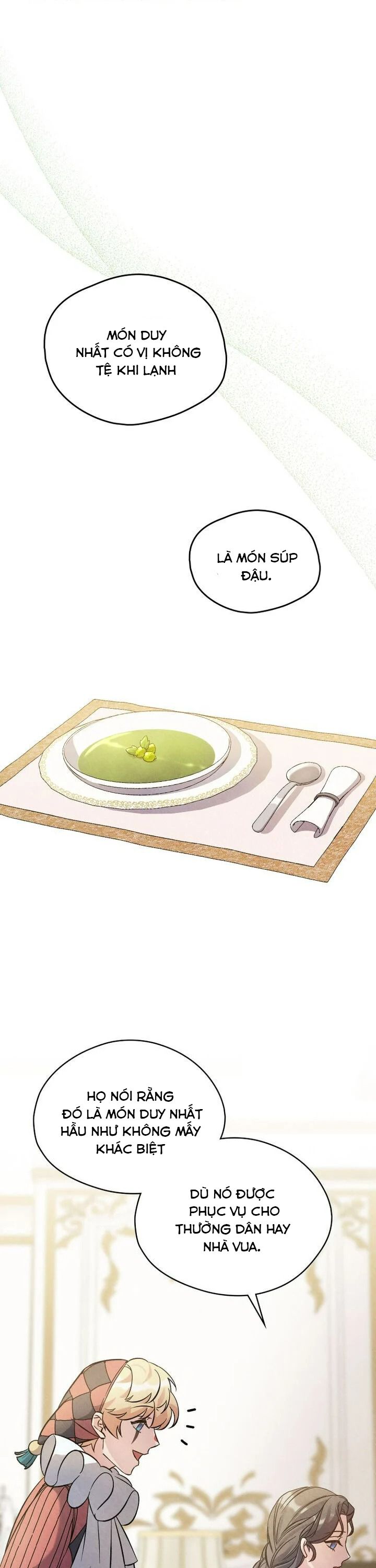 đọc truyện Nỗi Buồn Của Chú Hề Chương 13 ảnh 17 tại Giả Dược