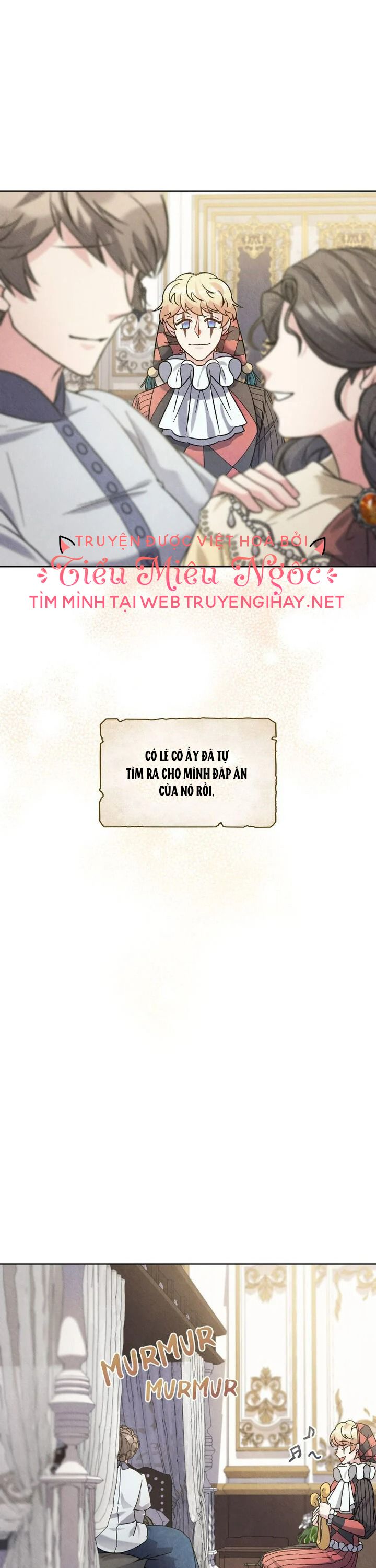 đọc truyện Nỗi Buồn Của Chú Hề Chương 13 ảnh 21 tại Giả Dược