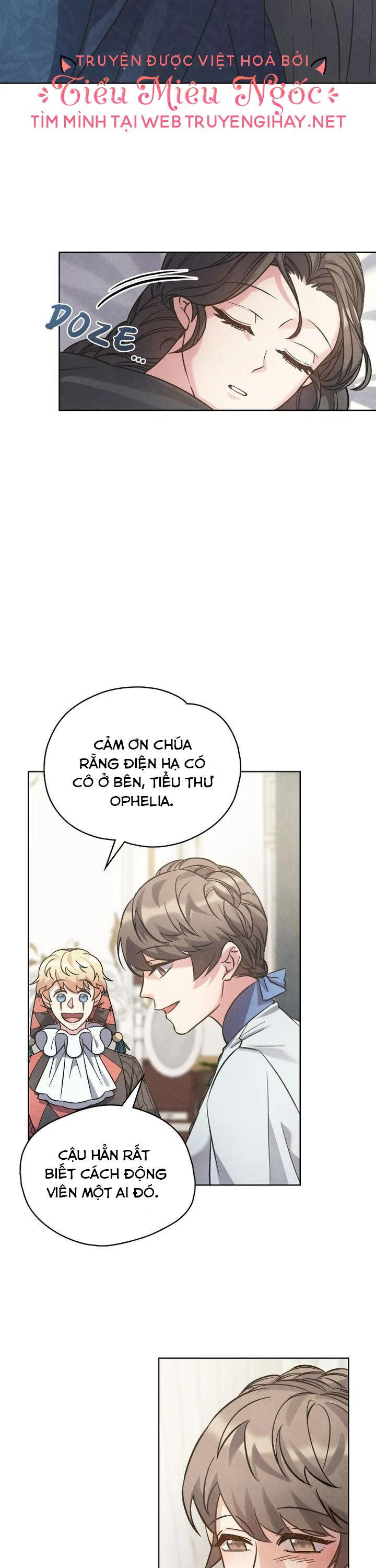 đọc truyện Nỗi Buồn Của Chú Hề Chương 13 ảnh 23 tại Giả Dược