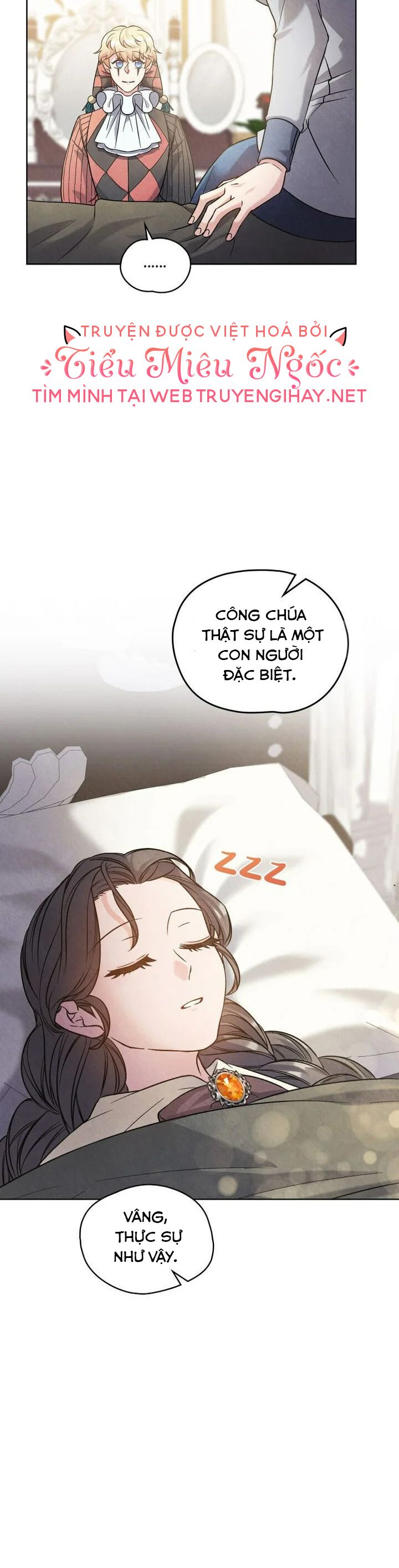 đọc truyện Nỗi Buồn Của Chú Hề Chương 13 ảnh 28 tại Giả Dược