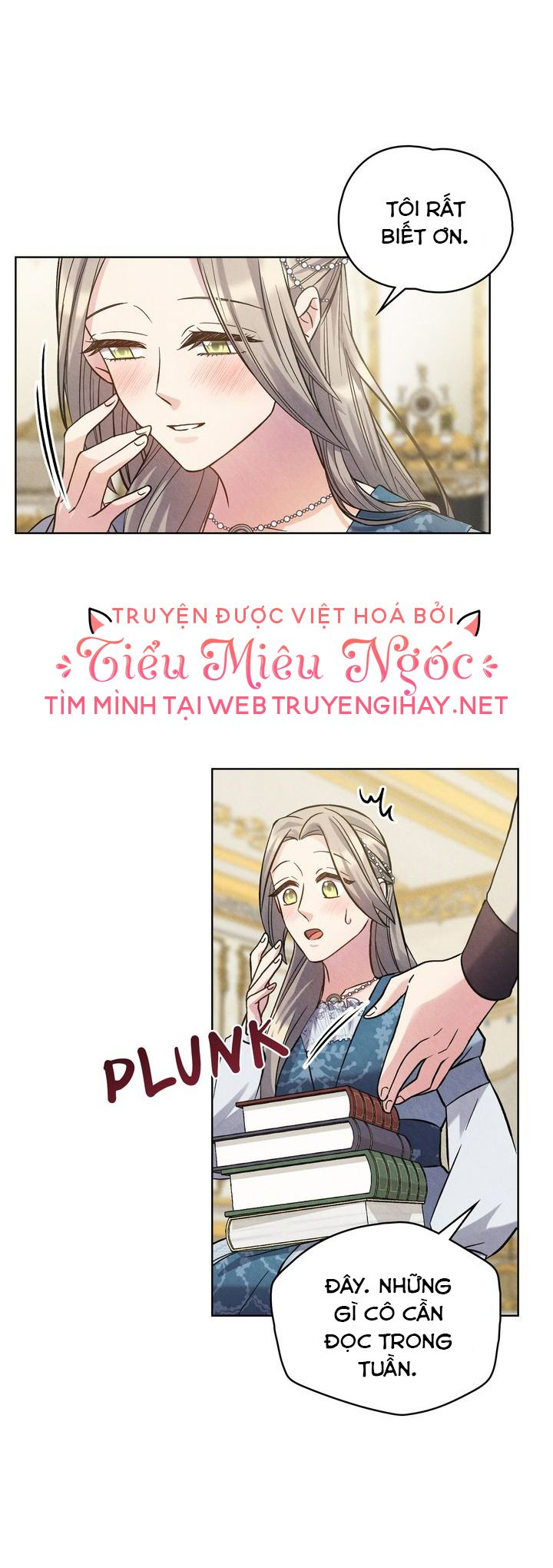 đọc truyện Nỗi Buồn Của Chú Hề Chương 14 ảnh 15 tại Giả Dược