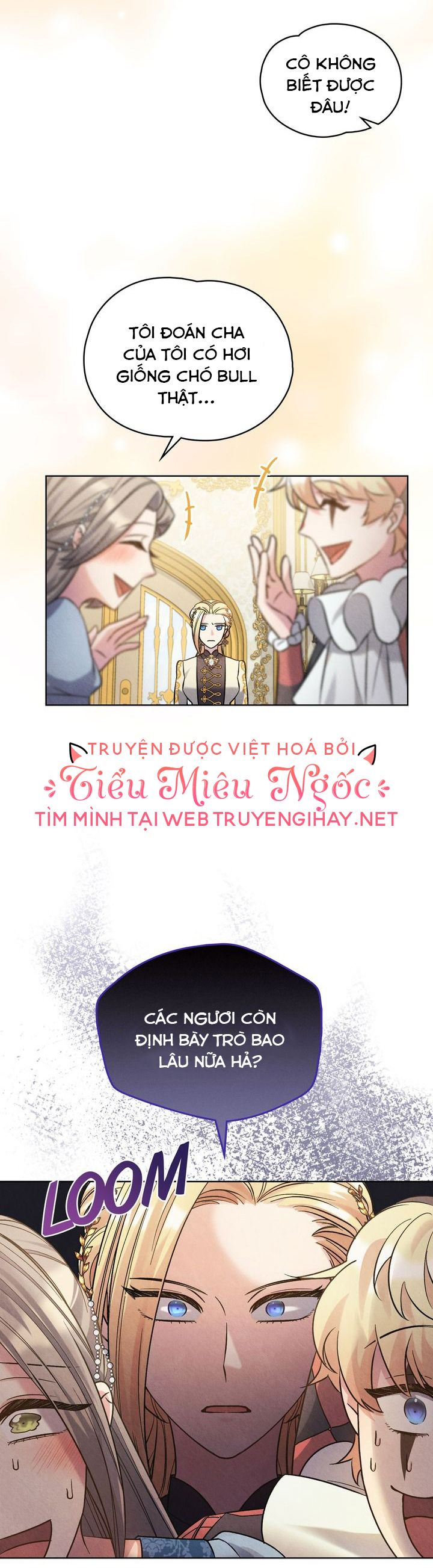 đọc truyện Nỗi Buồn Của Chú Hề Chương 14 ảnh 29 tại Giả Dược